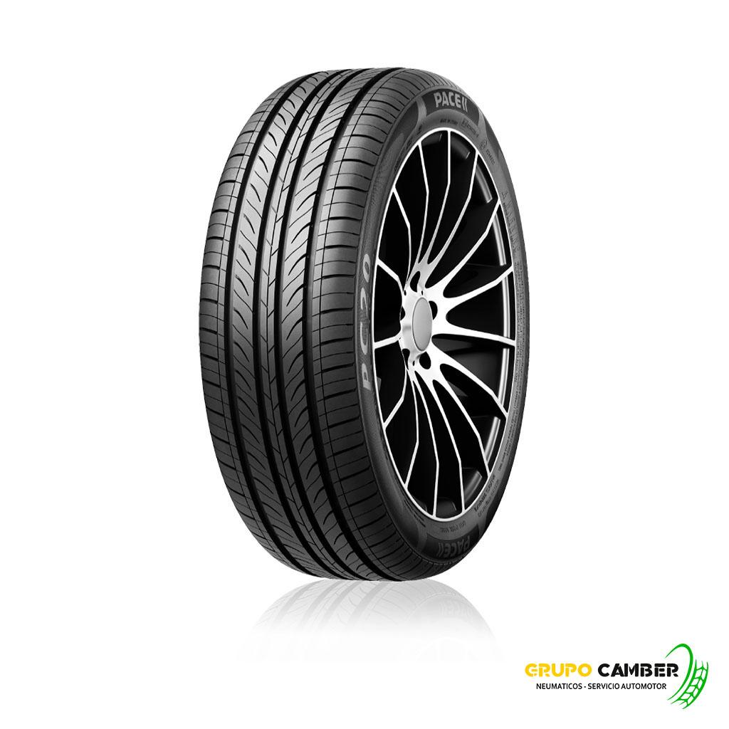 185/55R16 PACE PC20