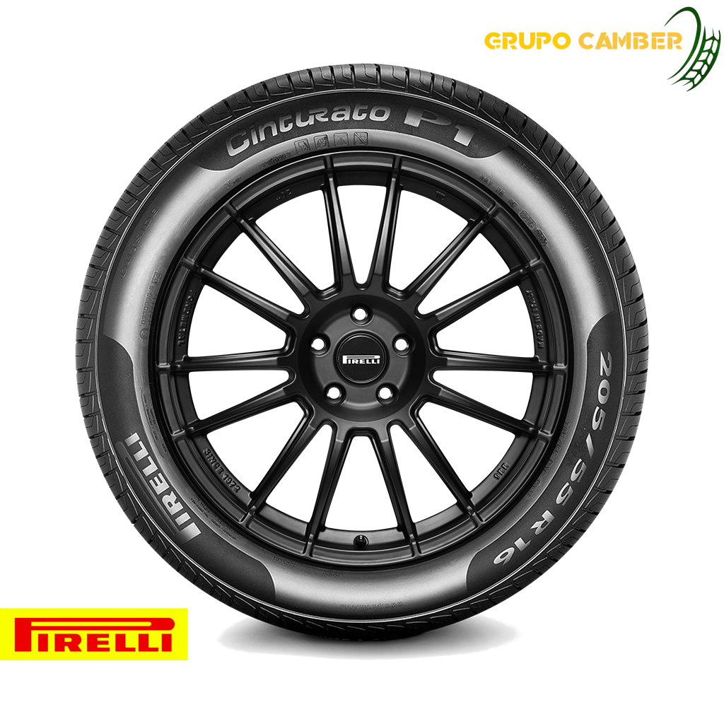 195/65 R15 P1 CINTURATO