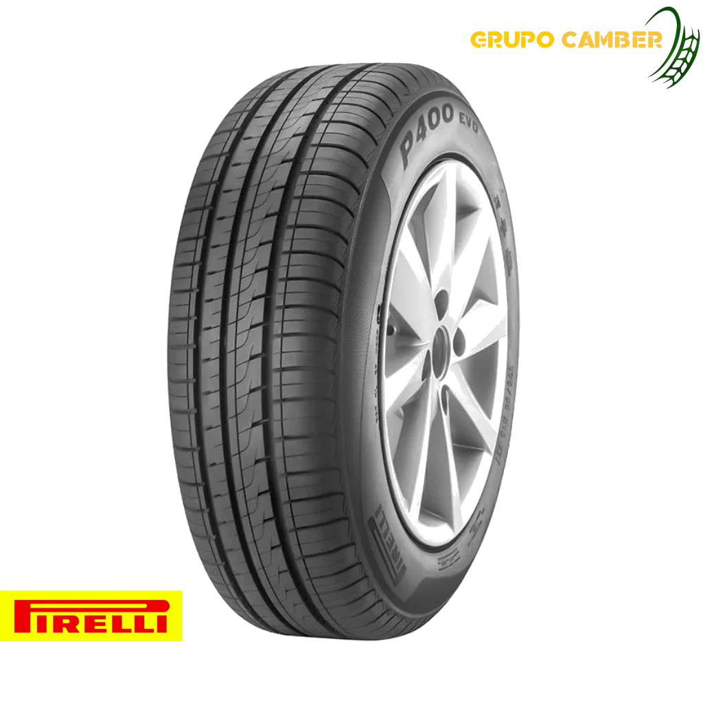 185/70 R14 P400 EVO
