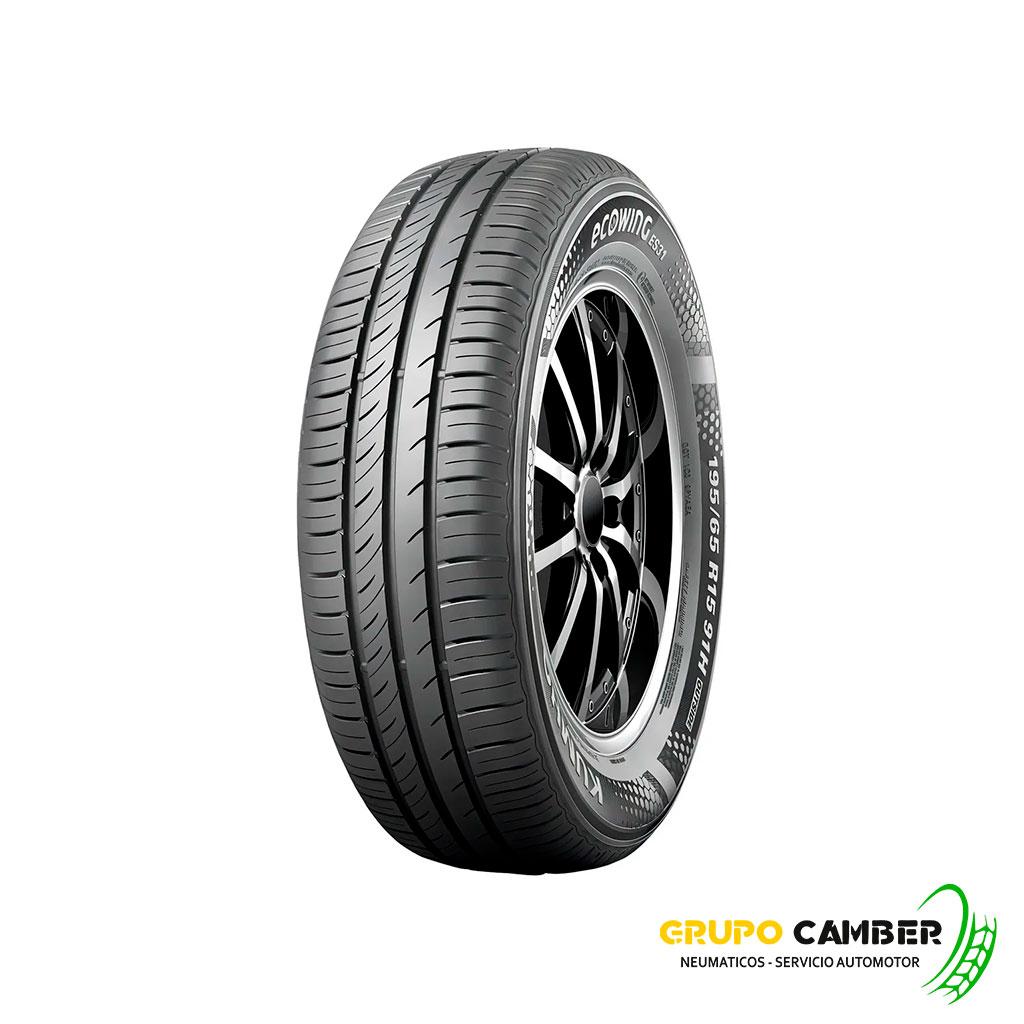 205/50R17 KUMHO ECOWING ES31