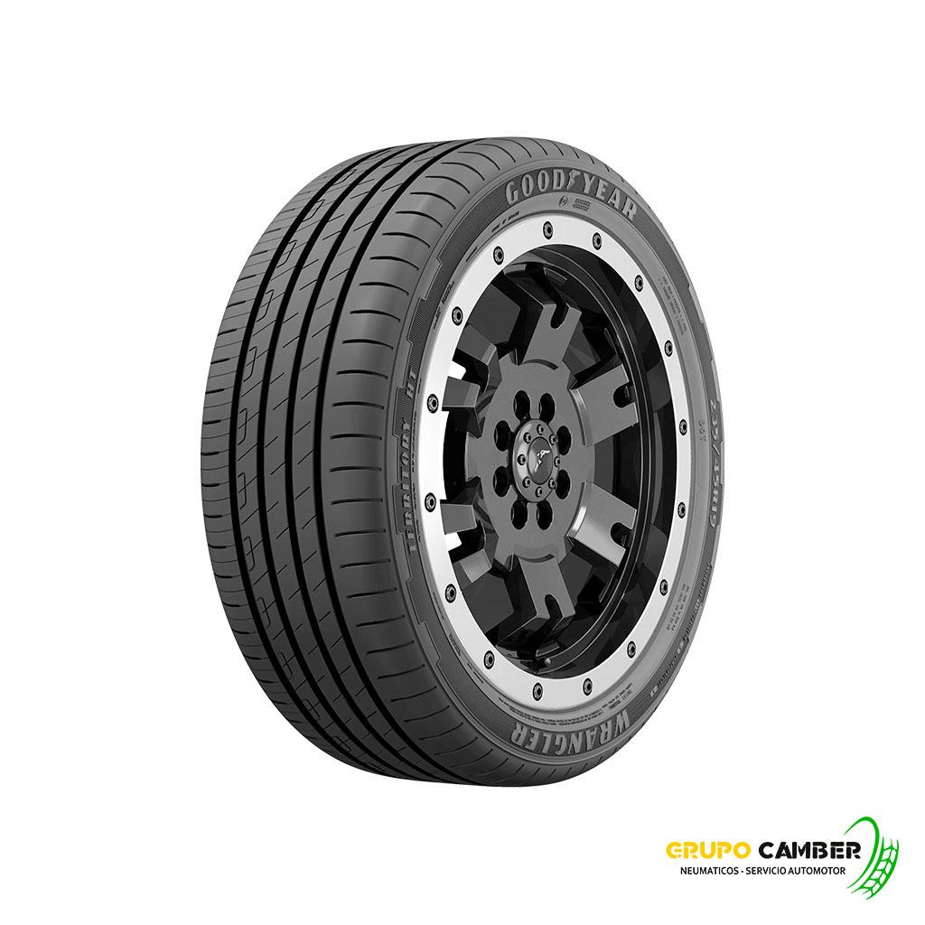 205/60R16 GOODYEAR WRANGLER TERRITORY HT
