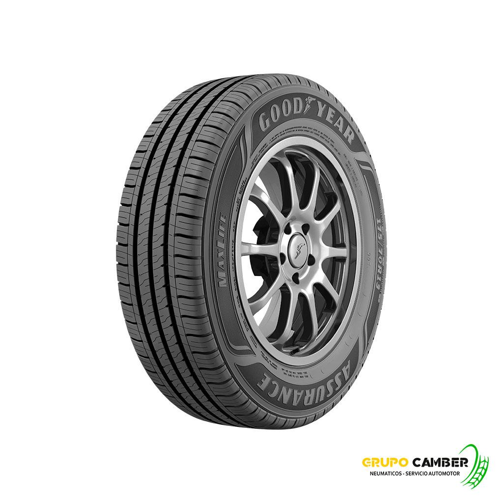 175/70R13 GOODYEAR ASSURANCE MAXLIFE