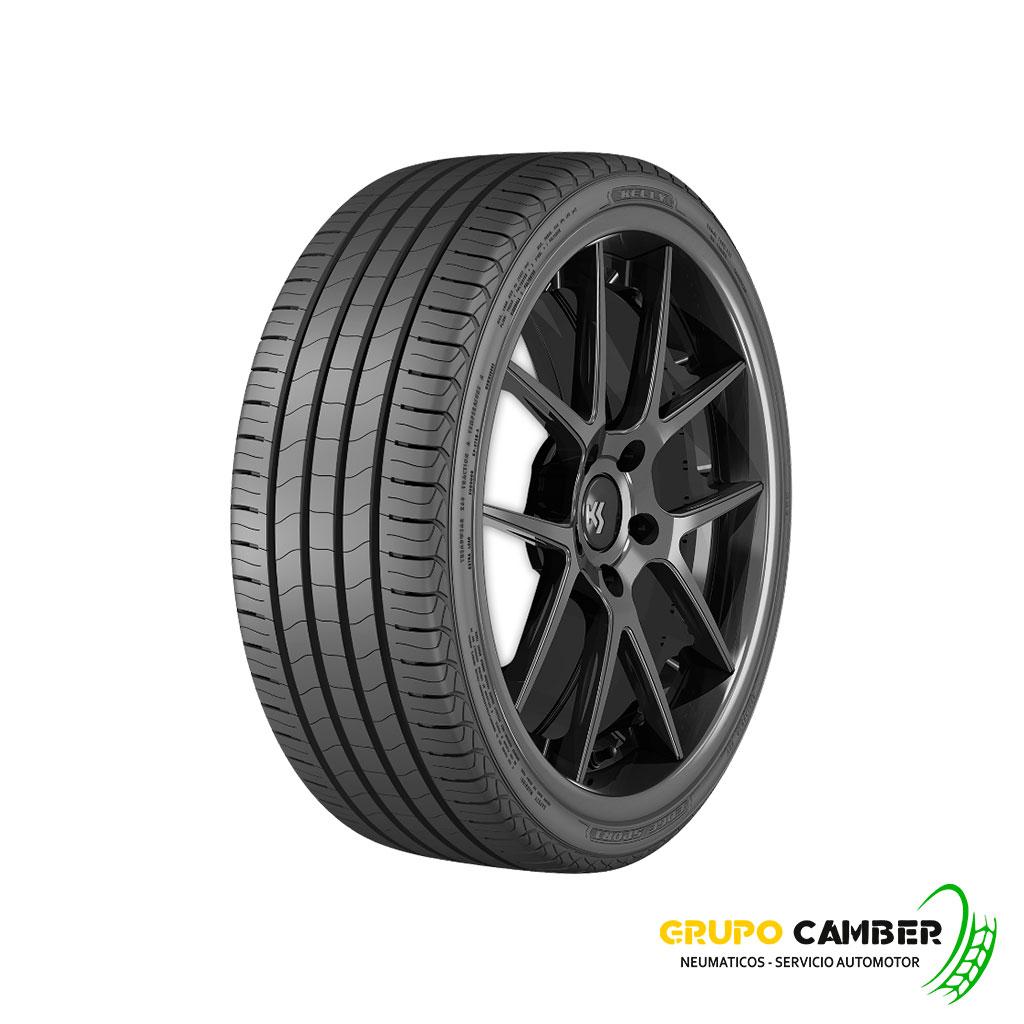 195/50R16 GOODYEAR KELLY EDGE SPORT 2