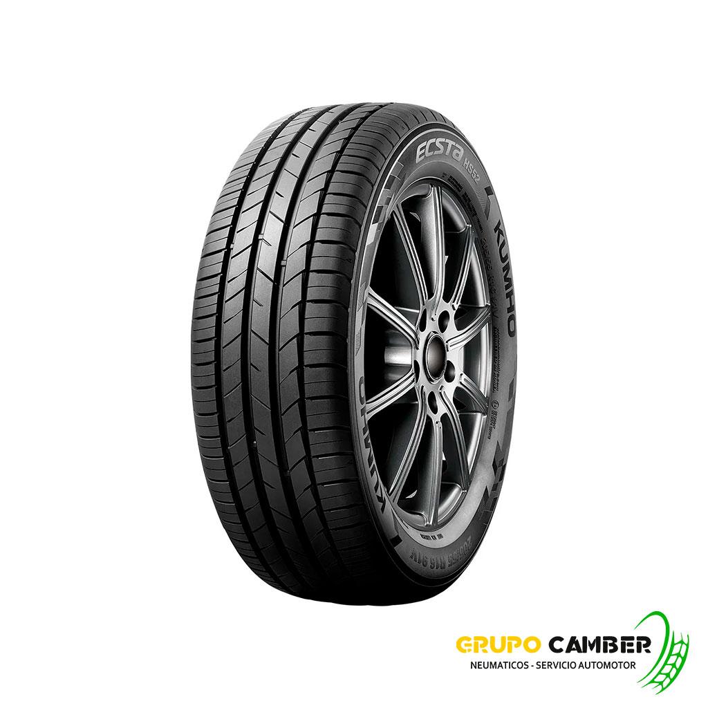 195/55R15 KUMHO ECSTA HS52
