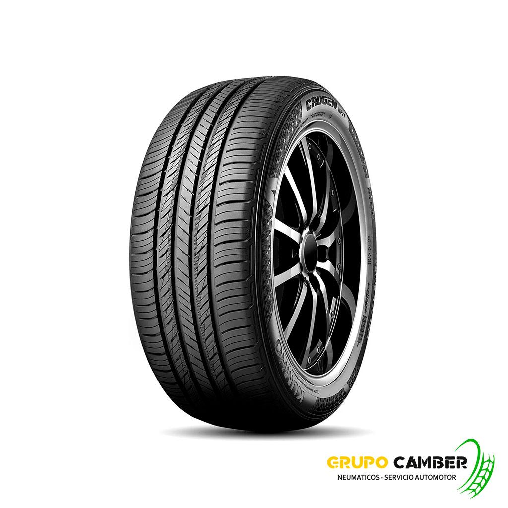 215/55R18 KUMHO CRUGEN HP71
