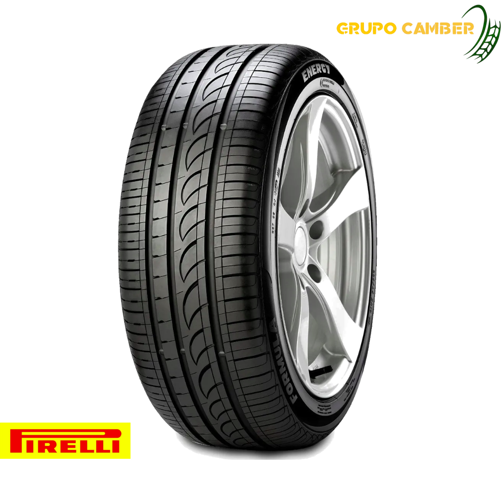 185/65 R14 FORM/ENERGY
