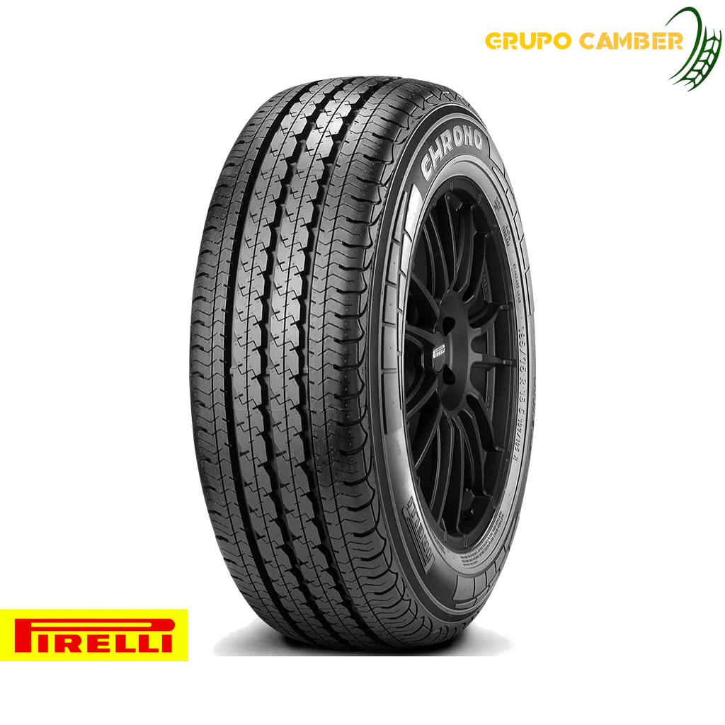 225/70 R15 CHRONO