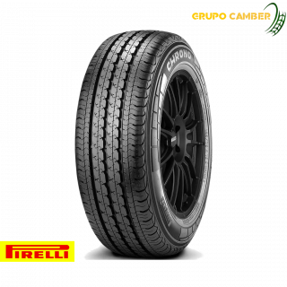 195/75 R16 CHRONO