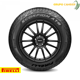 205/65 R15 ATR