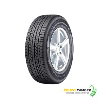 235/55R17 GOODYEAR ASSURANCE FUEL MAX